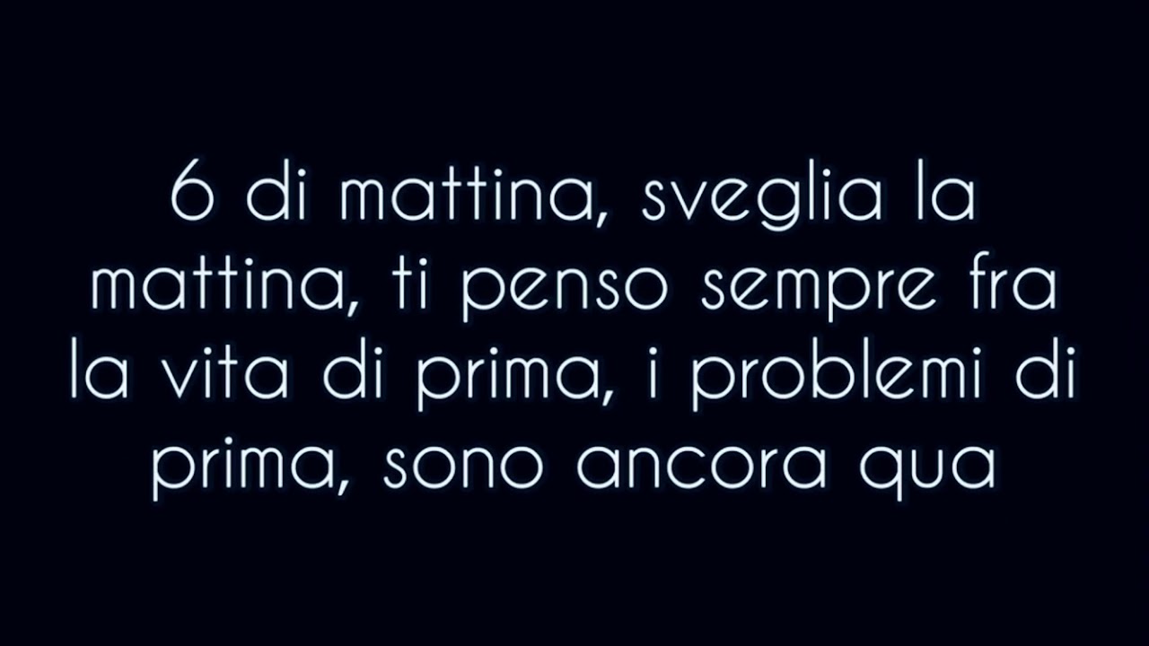 Testo Casa-Neima Ezza