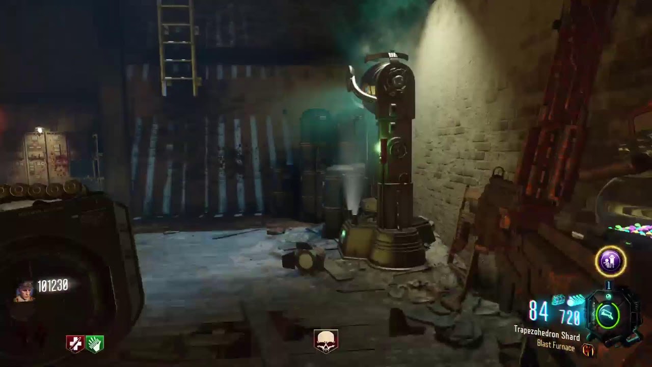 Kino der Totem 4 my pookie pt. 3