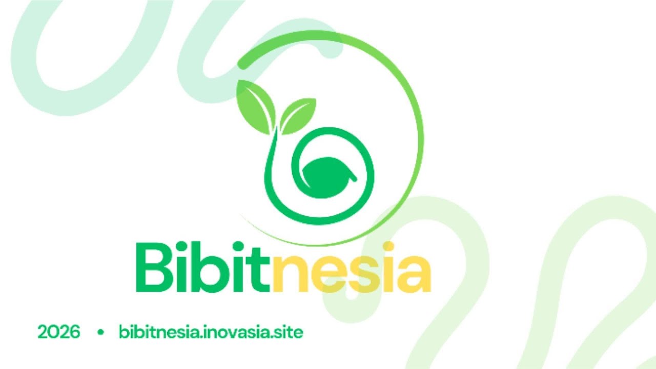 Demo Penggunaan Bibitnesia | Platform forum komunitas petani dan jual beli bibit tanaman