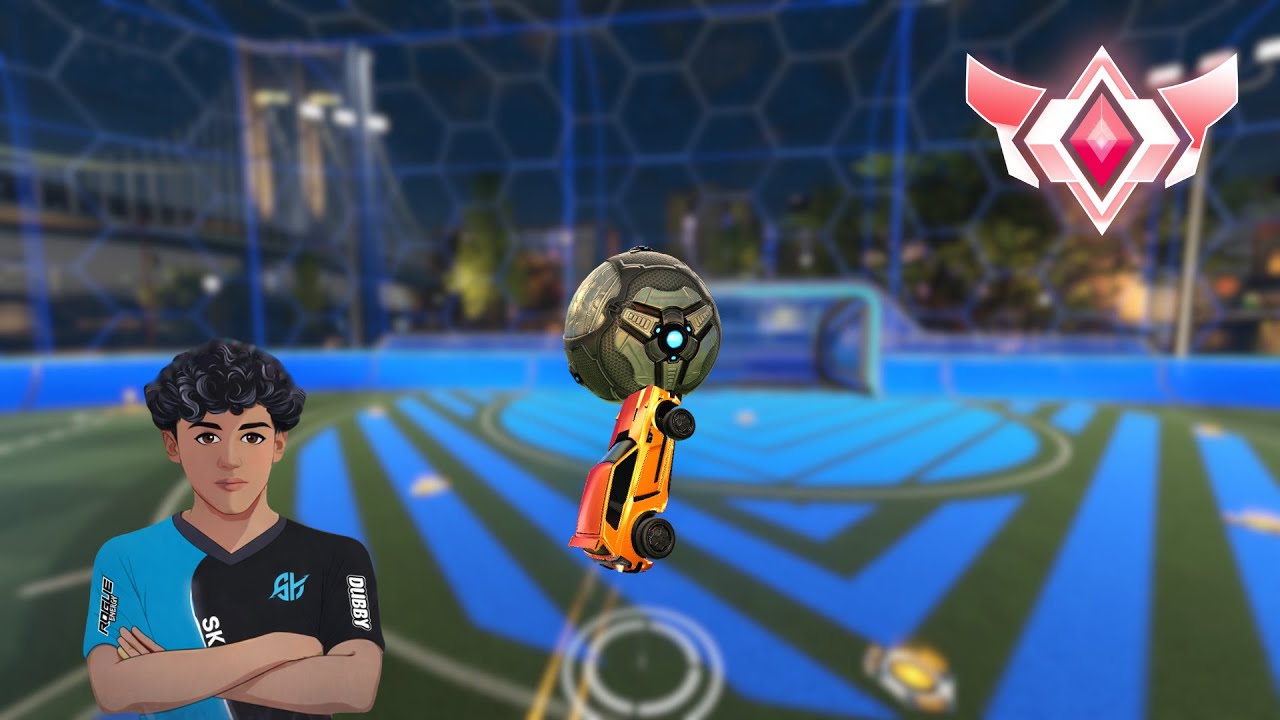 *LIVE* Rowwan's back!!!
