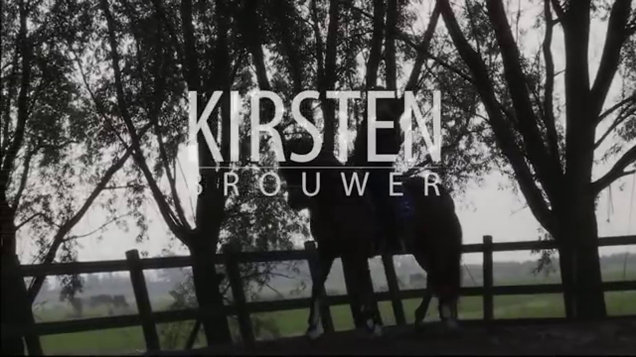 ▶ Kirsten Brouwer Film