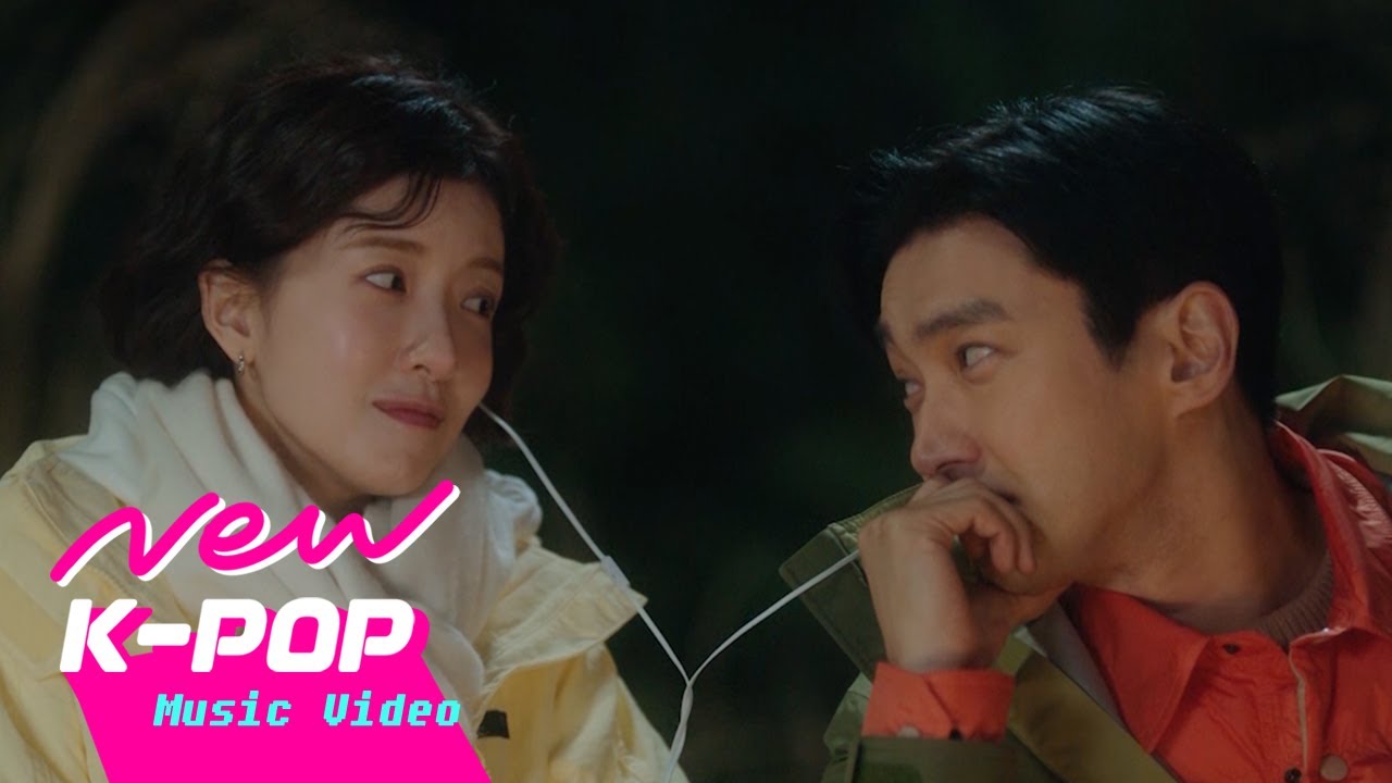 [MV] Leenzy(린지) - Tempt |🧬DNA Lover DNA러버 OST