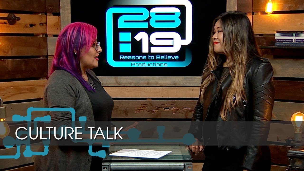 28:19 Culture Talk: Reaching Gen Z