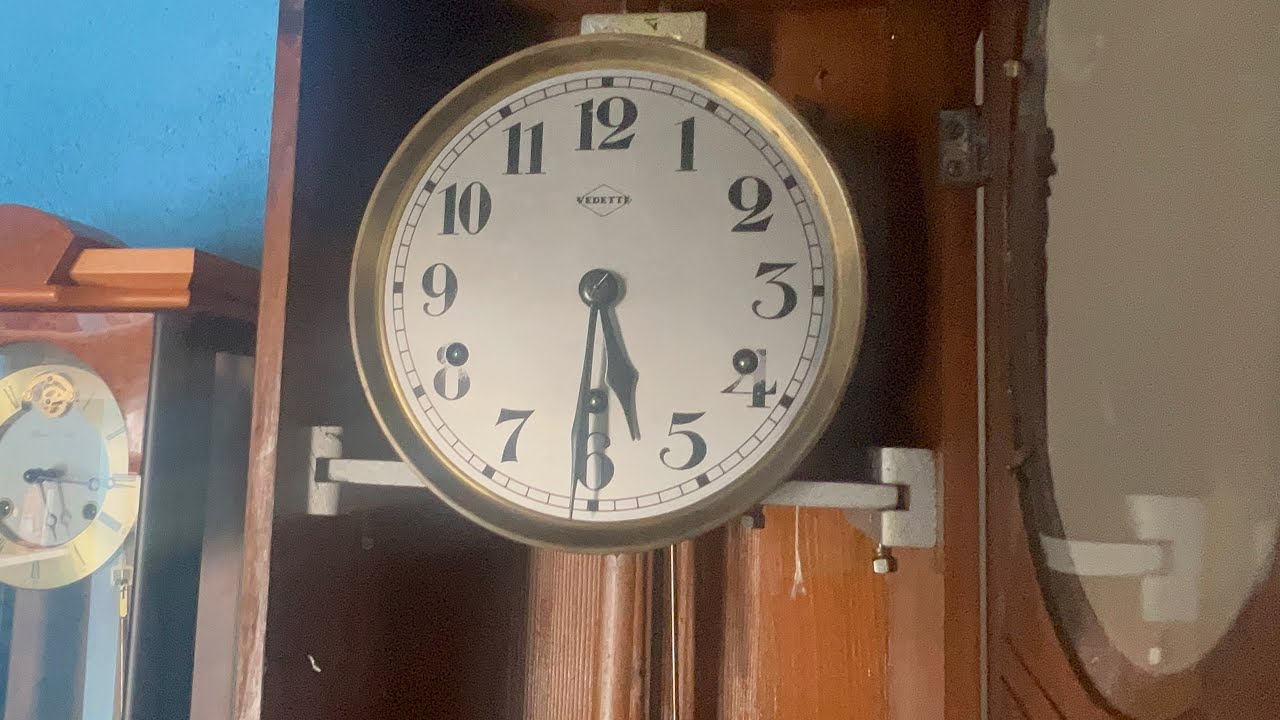 MY CLOCK COLLECTION SEASON 2 EPISODE 3