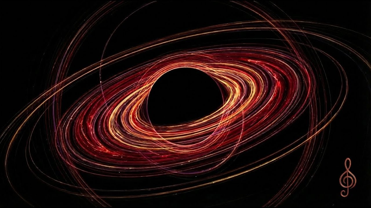 Fascination — Dark Ambient Psybient