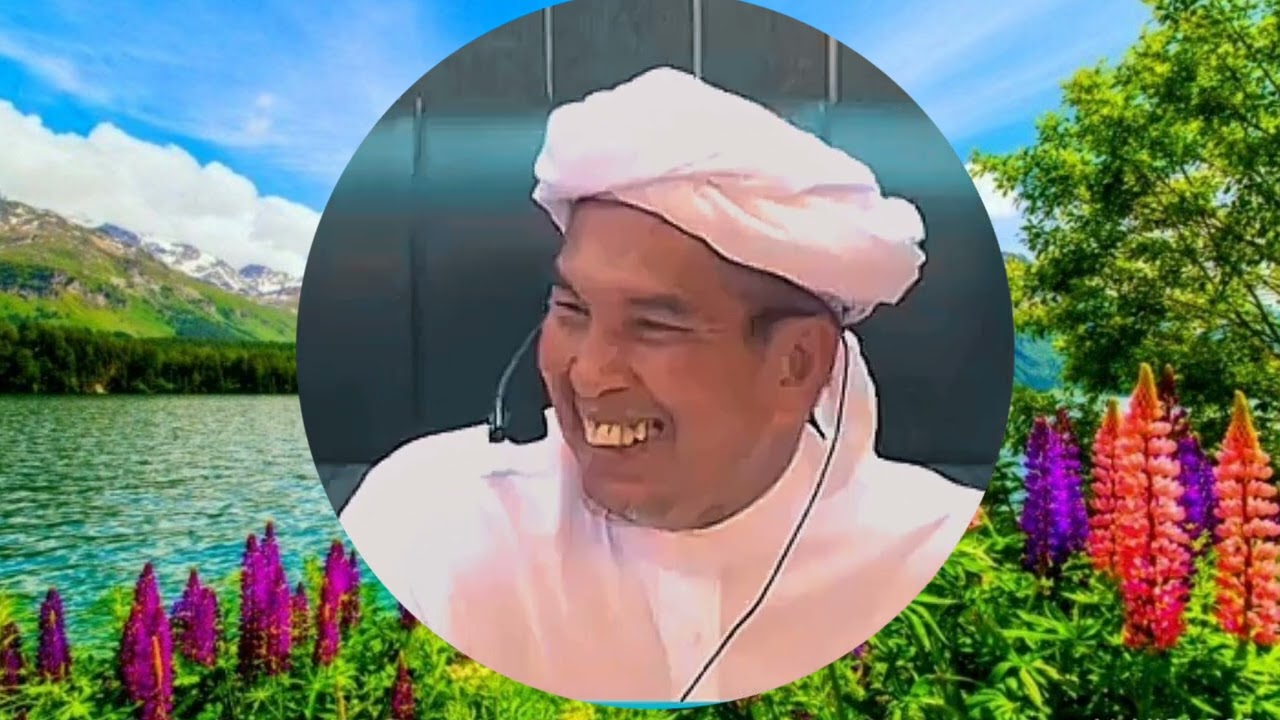 'Kalu kuasa talak dok ko dio, 10 kali sari cerai kito' - AF Ustaz Hj Mokhtar Yaacob