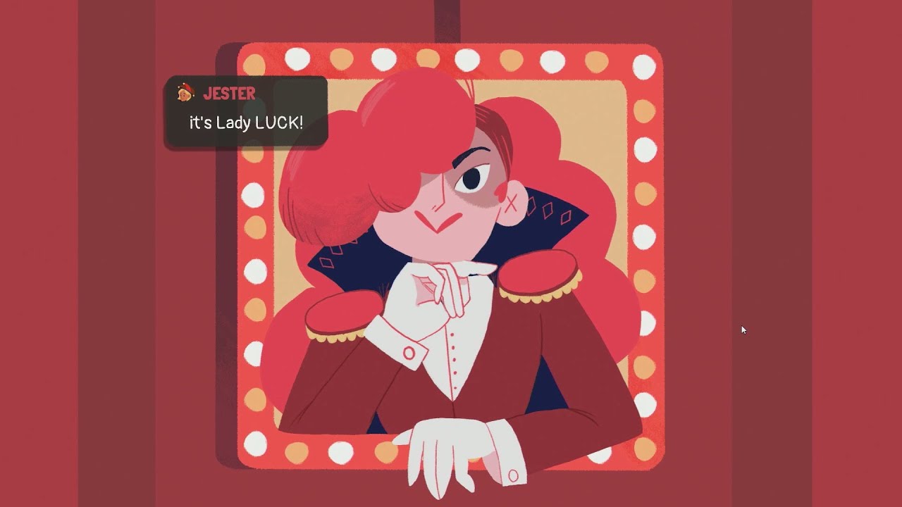 Dicey Dungeons: Quick Look