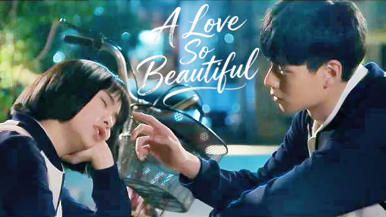 Ice-Cold Campus Prince Shuns Every Girl—But Dotes Only on Her!🥰💞#cdrama #沈月