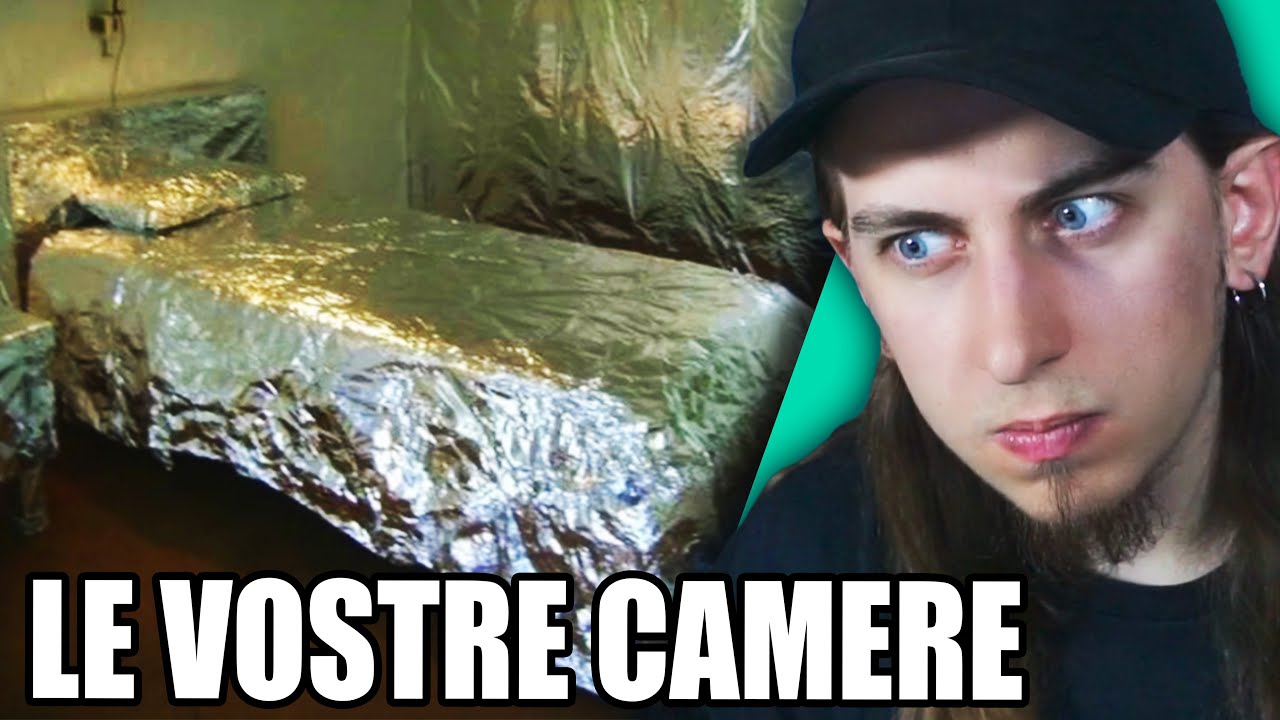 🔴 Mi avete inviato le FOTO delle vostre CAMERE | Forms Night