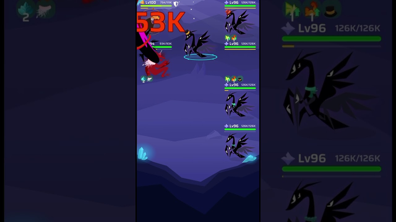 Event: CHARITY CALLS - Stage: 4-10 #voidpetdungeon Voidpet Dungeon