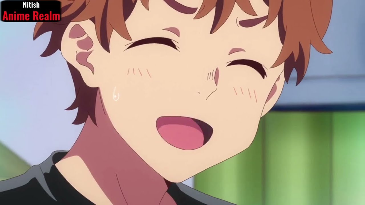 Rent a girlfriend season 4 hindi | Episode 29 in Hindi | Mizuhara taking a step forward