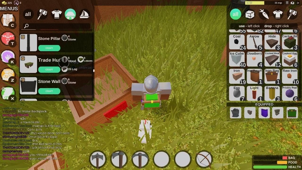 New base ignore yetiboy