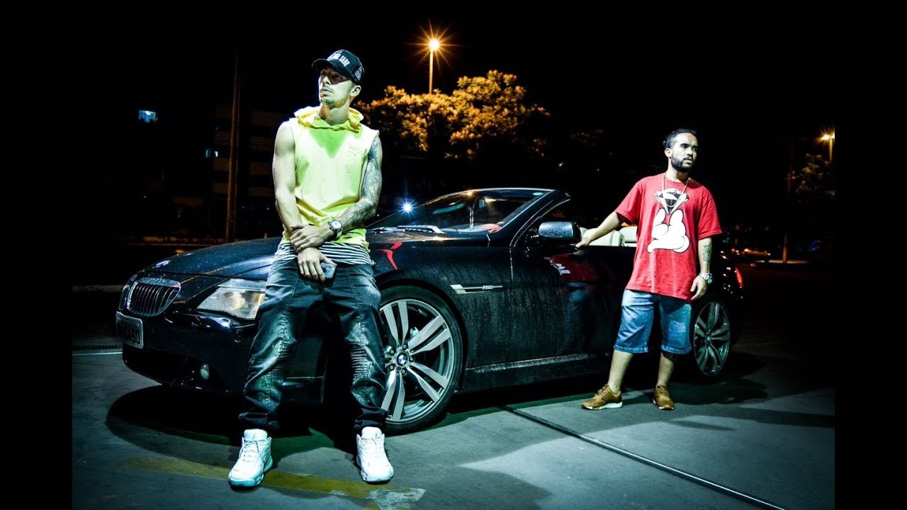 Lil One ft. Xinna - Dinheiro & Mulher