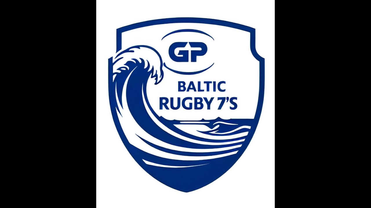 GRAND FINAL GP BALTIC RUGBY 7'S - BIESAL 2025