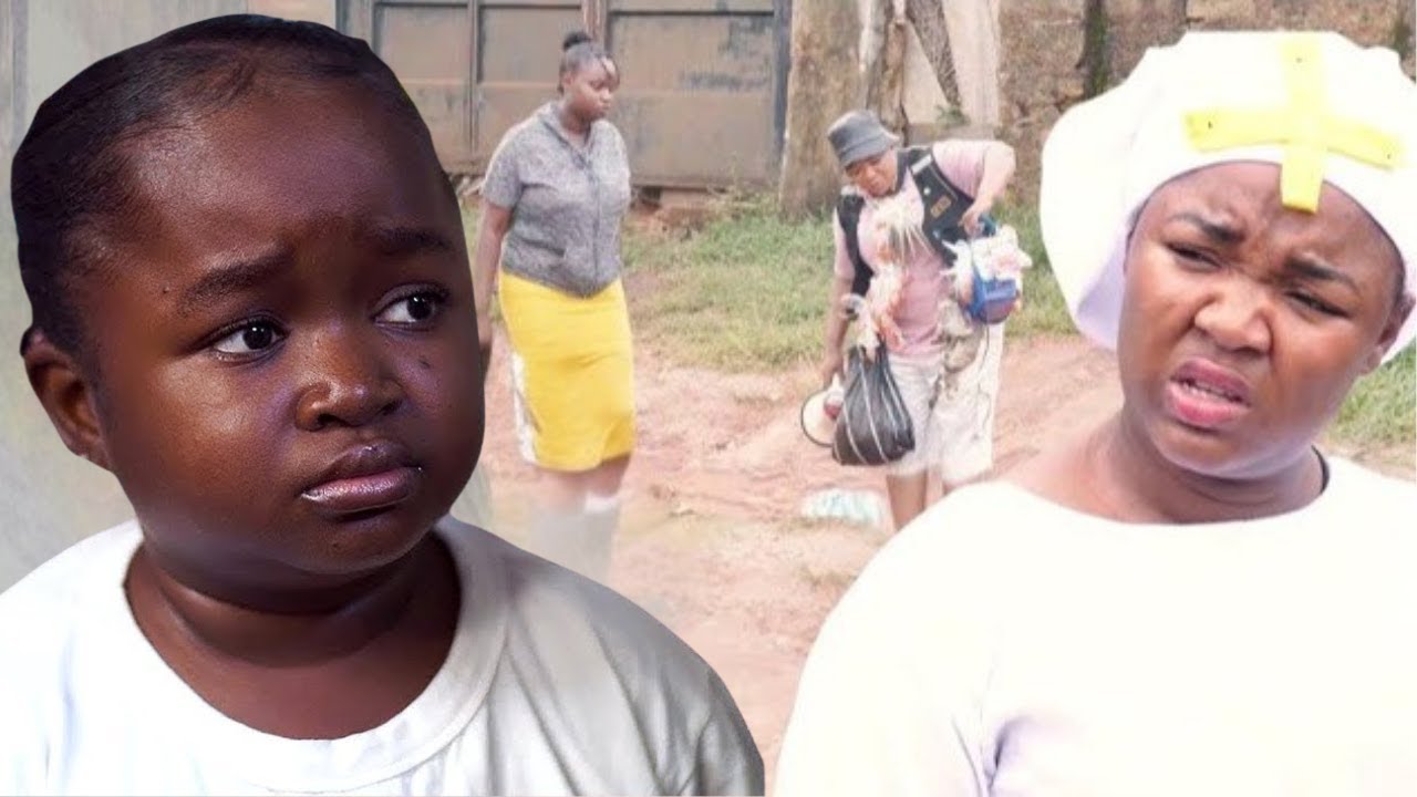 {FULL MOVIE} EBUBE OBIO & JUDITH THE RAT POISON SELLER - Full Movies 2026 Nollywood Movies