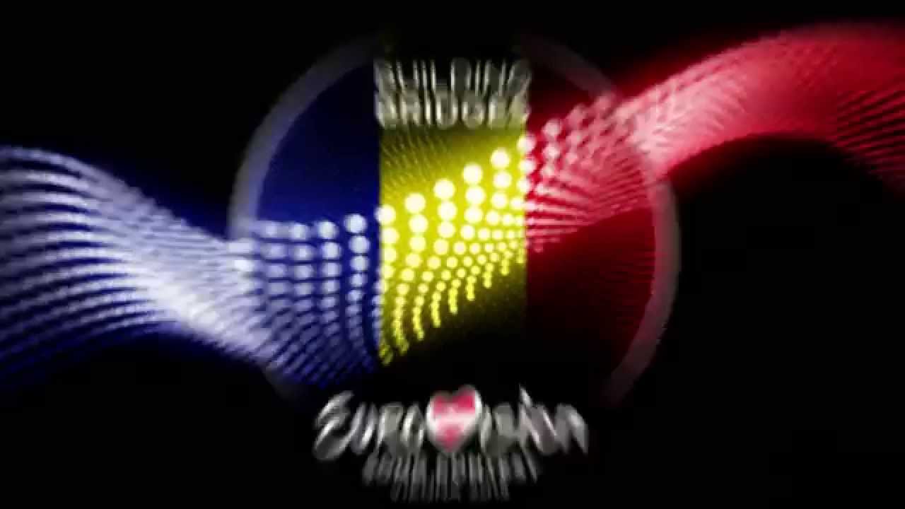 ESC 2015 Romania: My Top 12