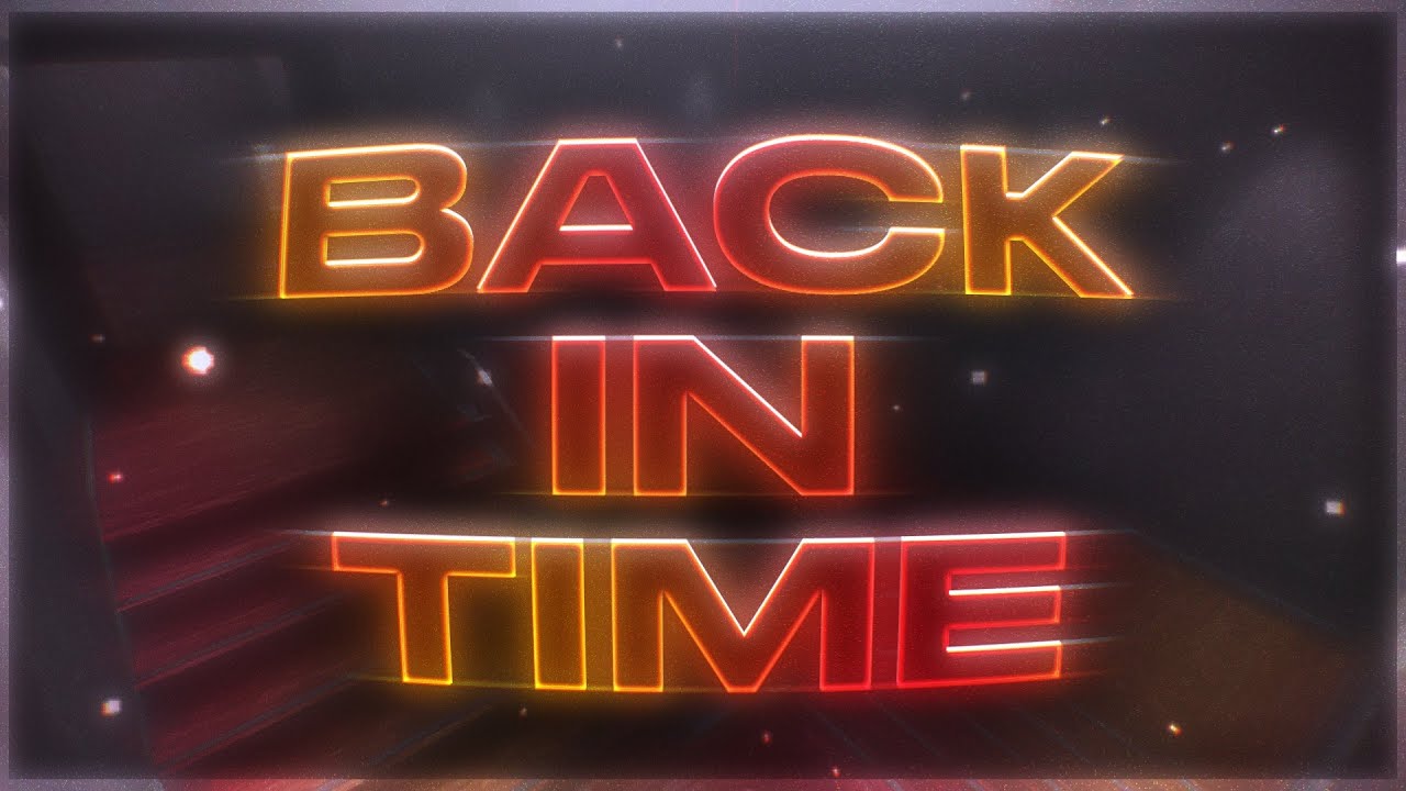 Critical Ops | Back in Time⏳| UE Malik