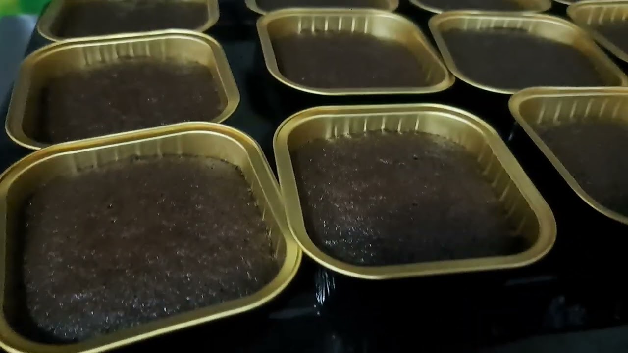 Happy sunday gawa uli tayo ng chocolate mois/flordelispapnavlog