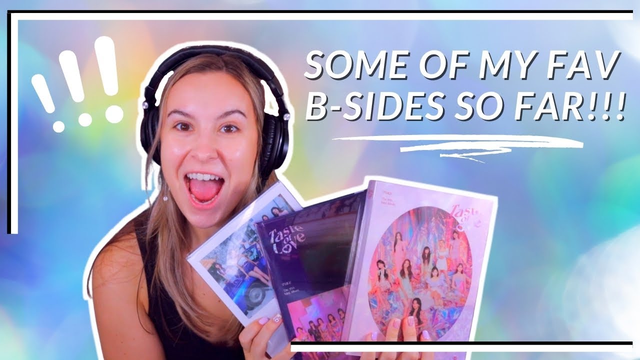 REACTION to TWICE'S 트와이스 