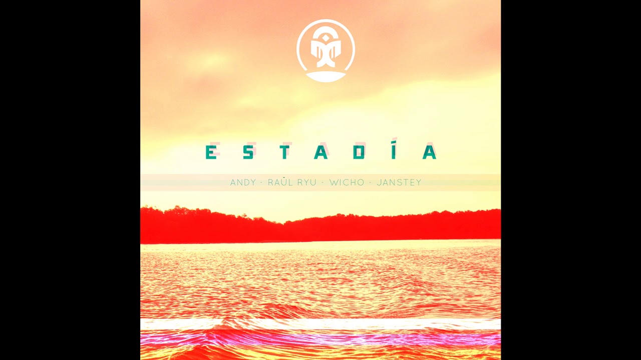 Estad&iacute;a - Andy,  Ra&uacute;l Ryu, Wicho, Janstey