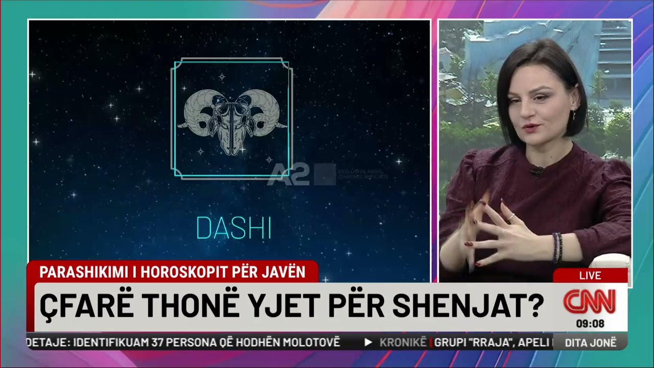 “Trazira, dhunë, protesta në të gjithë botën”, astrologia bën parashikimin