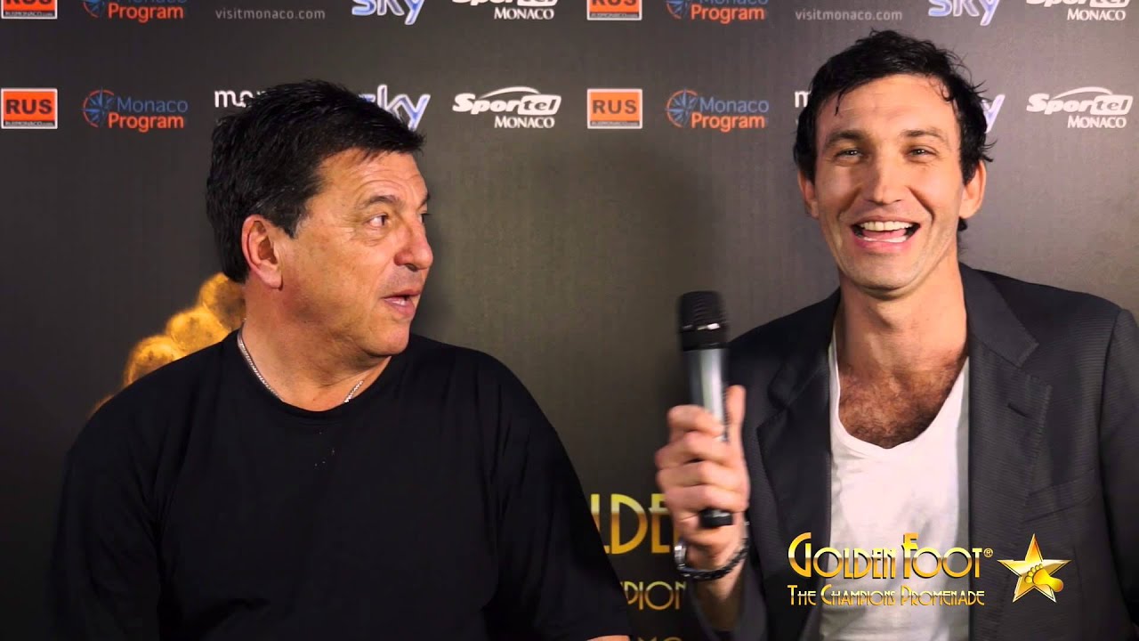 Intervista Passarella