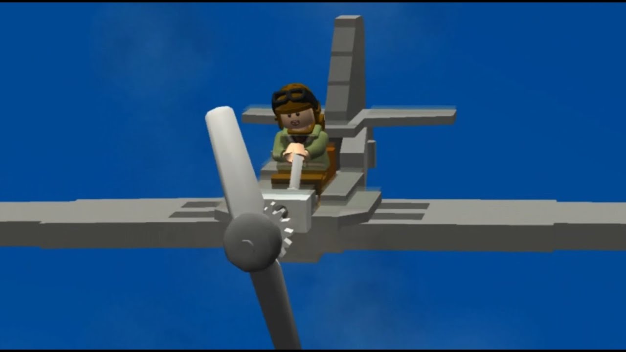 LEGO Indiana Jones: The Original Adventures (PSP) Part 15 Trouble in the Sky Walkthrough
