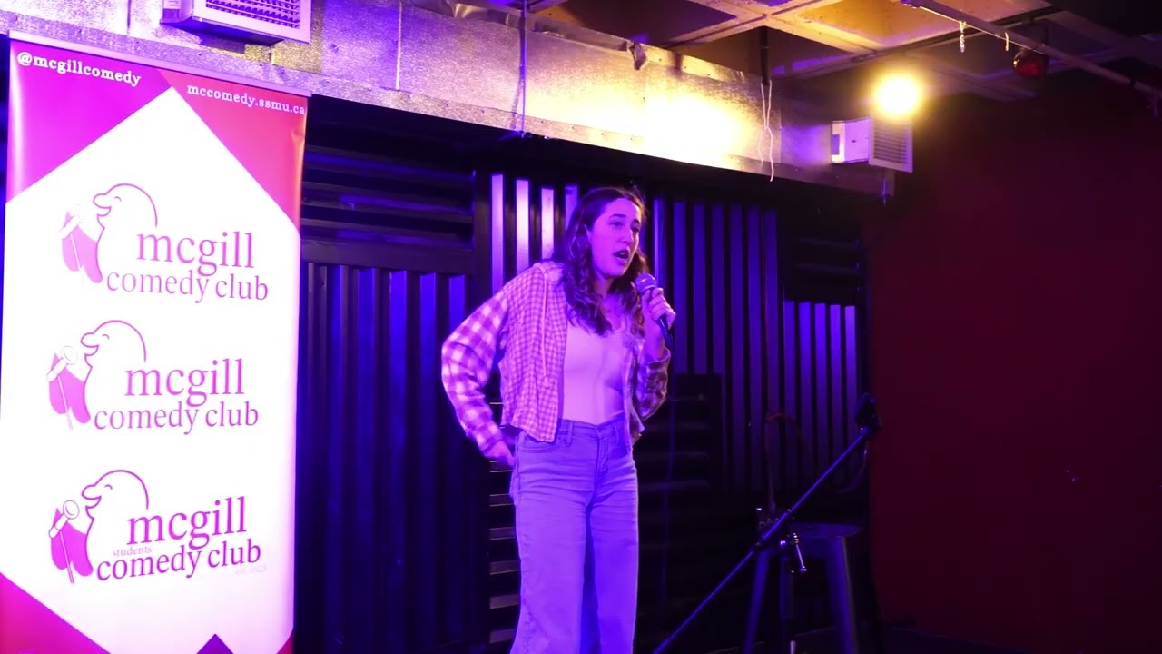 Hannah Salkovitz -- January 2026