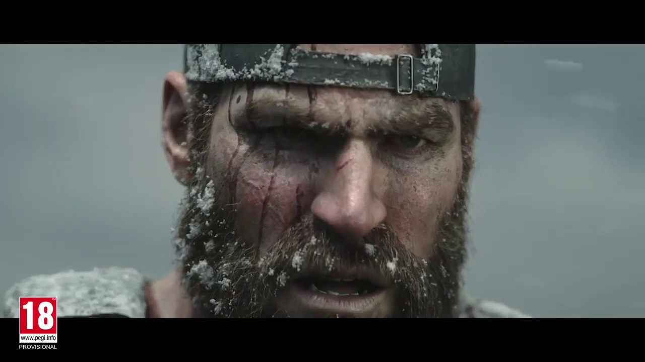 Trailer Reveal Ghost Recon Breakpoint