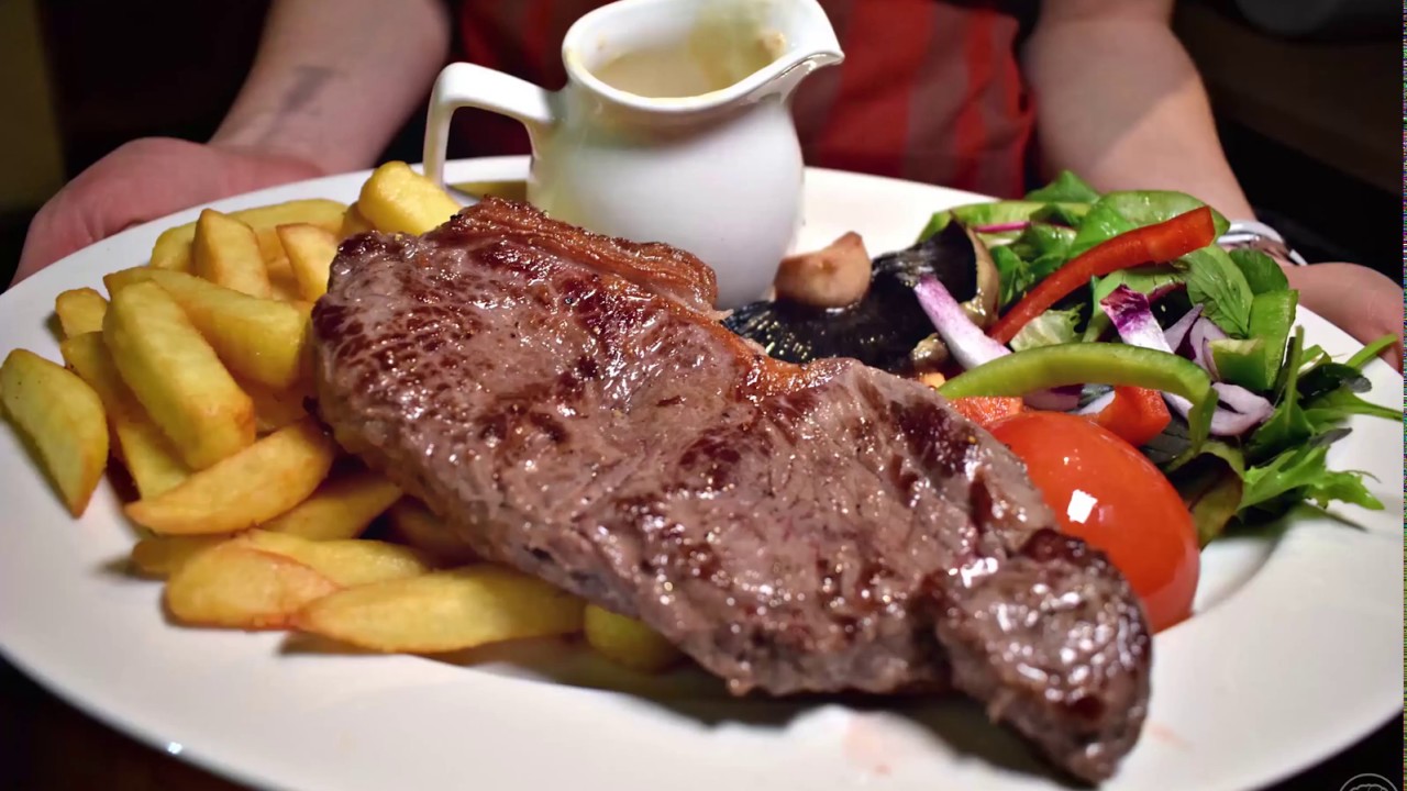 Marzano Italian Grill