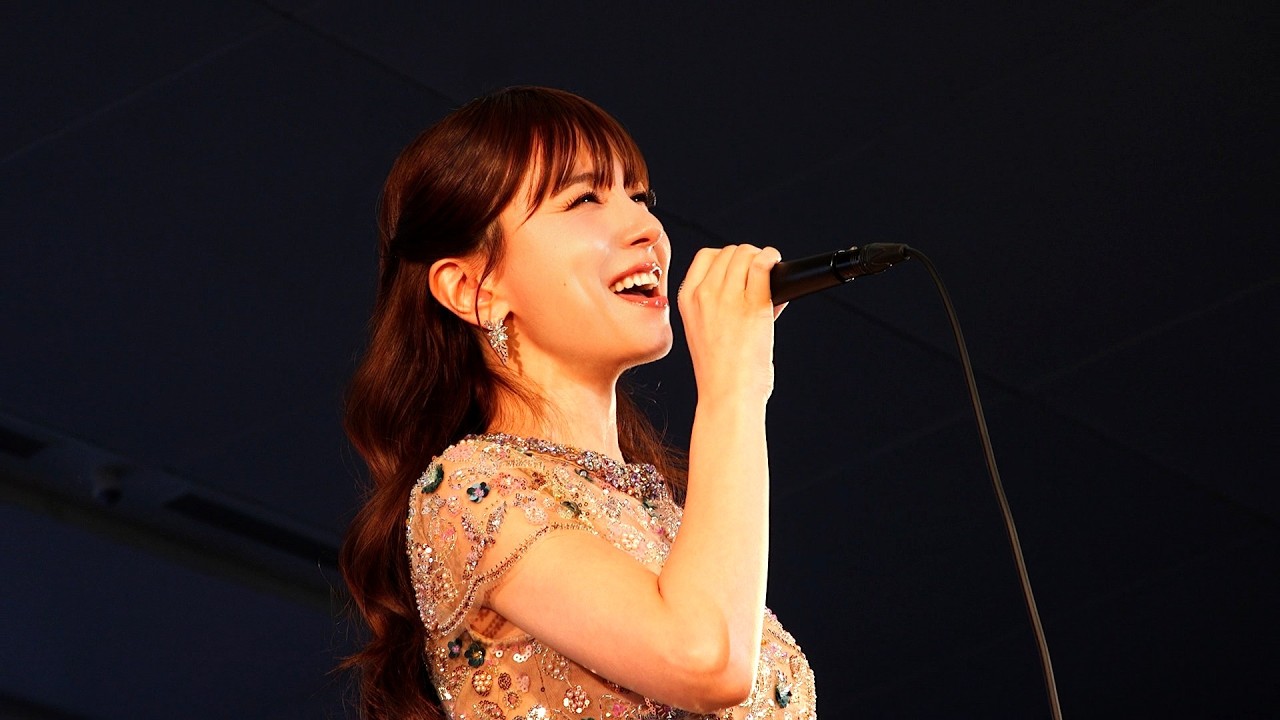 第52回 トヨタロビーコンサート　～こころ動かすミュージカル音楽～ | Toyota