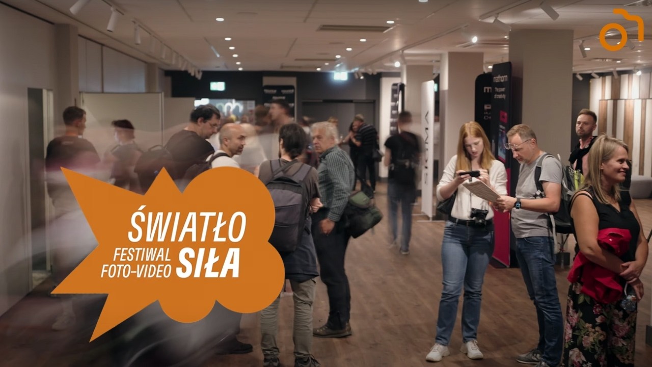 ŚwiatłoSiła 2025 - Było rewelacyjnie!