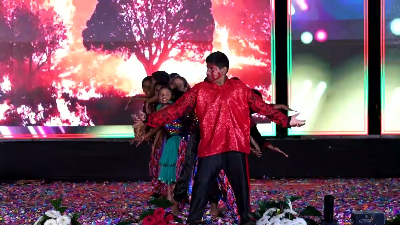 Annual Day - Galipata - 2025