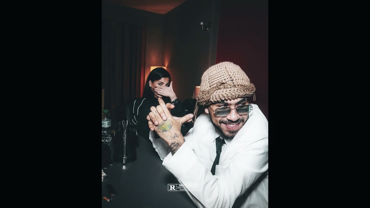 [FREE] ElGrandeToto Type Beat 2025 - ‘Doves’ l Reggaeton Type Beat l Rap Trap Instrumental