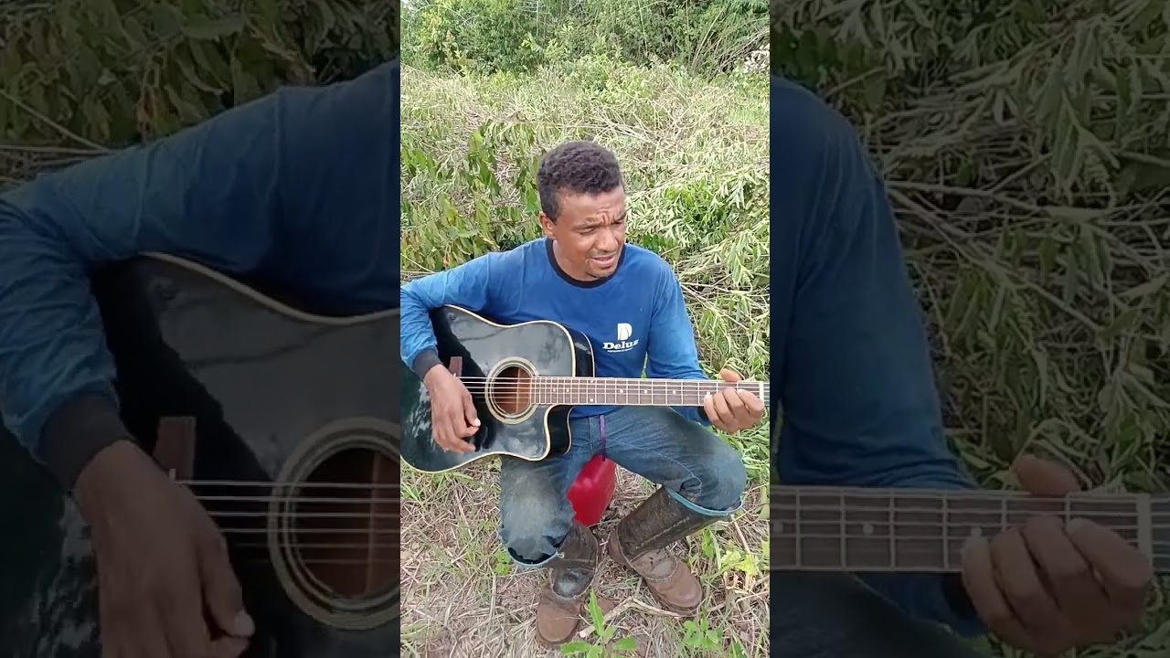 música inédita de José Carlos