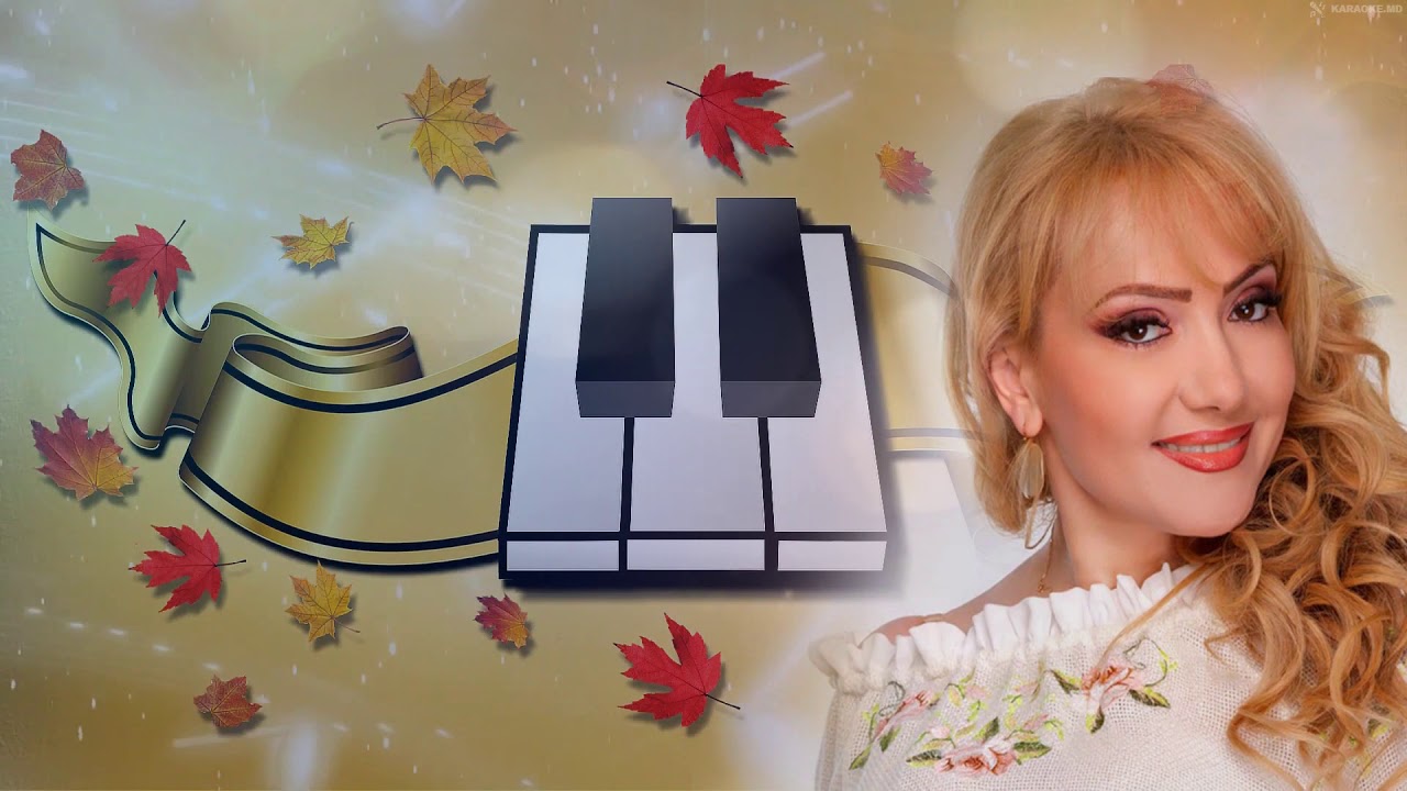 Adriana Ochișanu: 