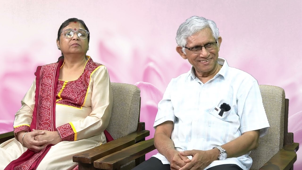 Freedom through the Grace of Goddess & God - Episode 6