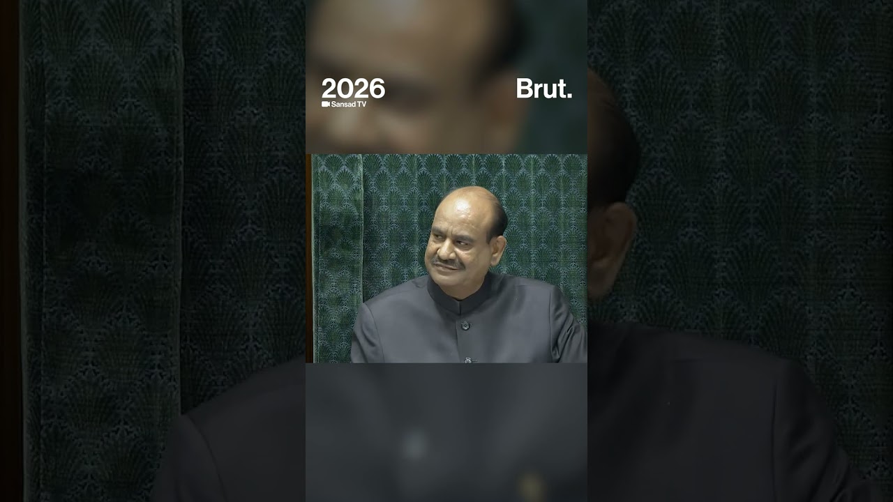 LoP Rahul Gandhi के भाषण के बीच जब Amit Shah एक, दो बार नहीं बल्कि पांच बार खड़े हुए.