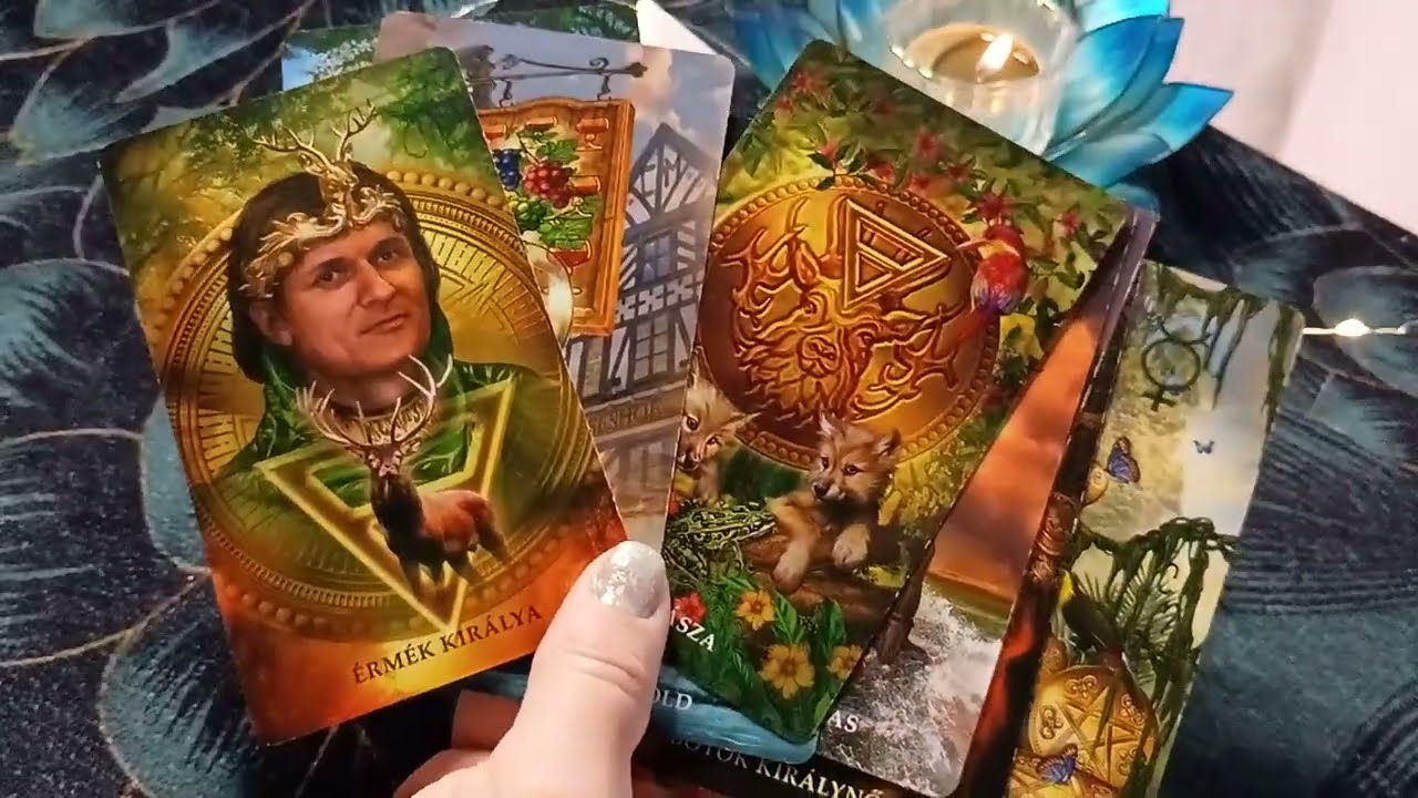 💝🔮Ez a kapcsolat biztos alapokat ad neked és mély, szenvedélyes érzelmeket -szintet léptek 