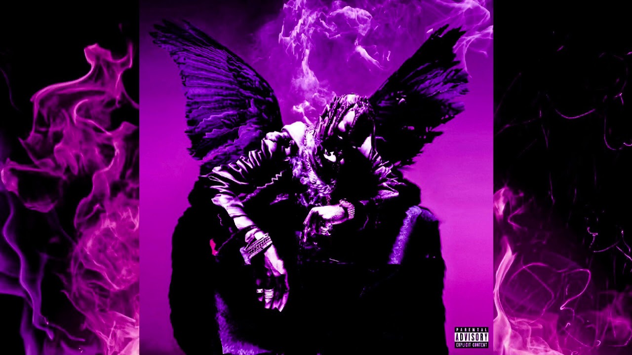 Travis Scott - lose (Chopped & Screwed)