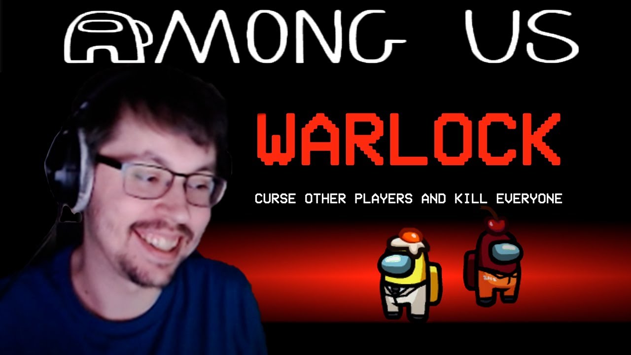 КЕЙК И КОМПАНИЯ ИГРАЮТ В AMONG US С НОВЫМИ РОЛЯМИ 25.04.21