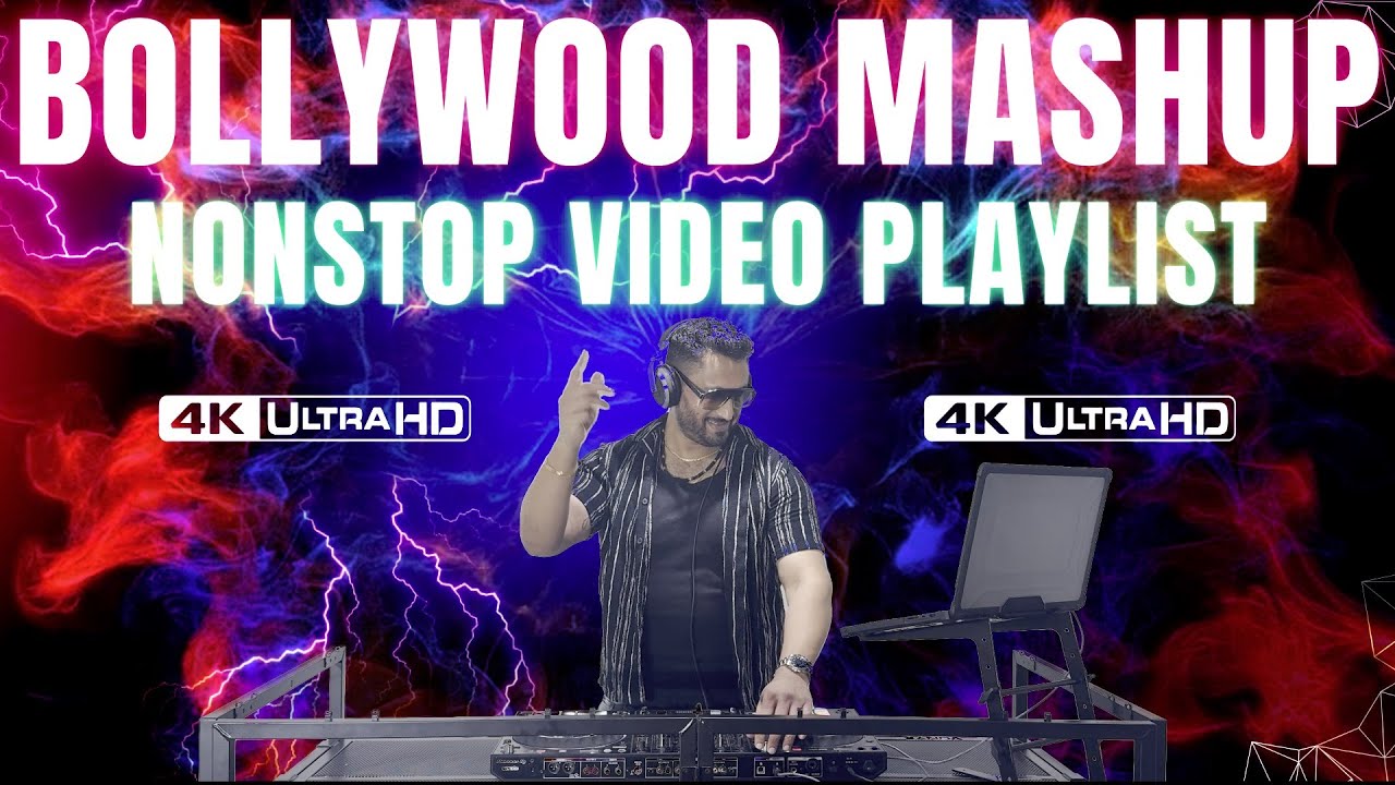 BOLLYWOOD MASHUP / BOLLYWOOD MIX / BOLLYWOOD SONGS / BOLLYWOOD DJ SONGS / BOLLYWOOD MASHUP 2026