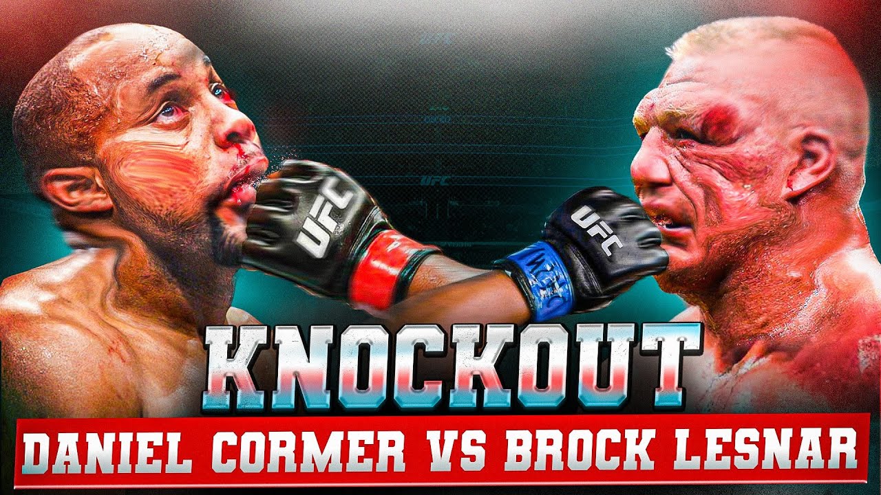 The Fight That Should Of Happened