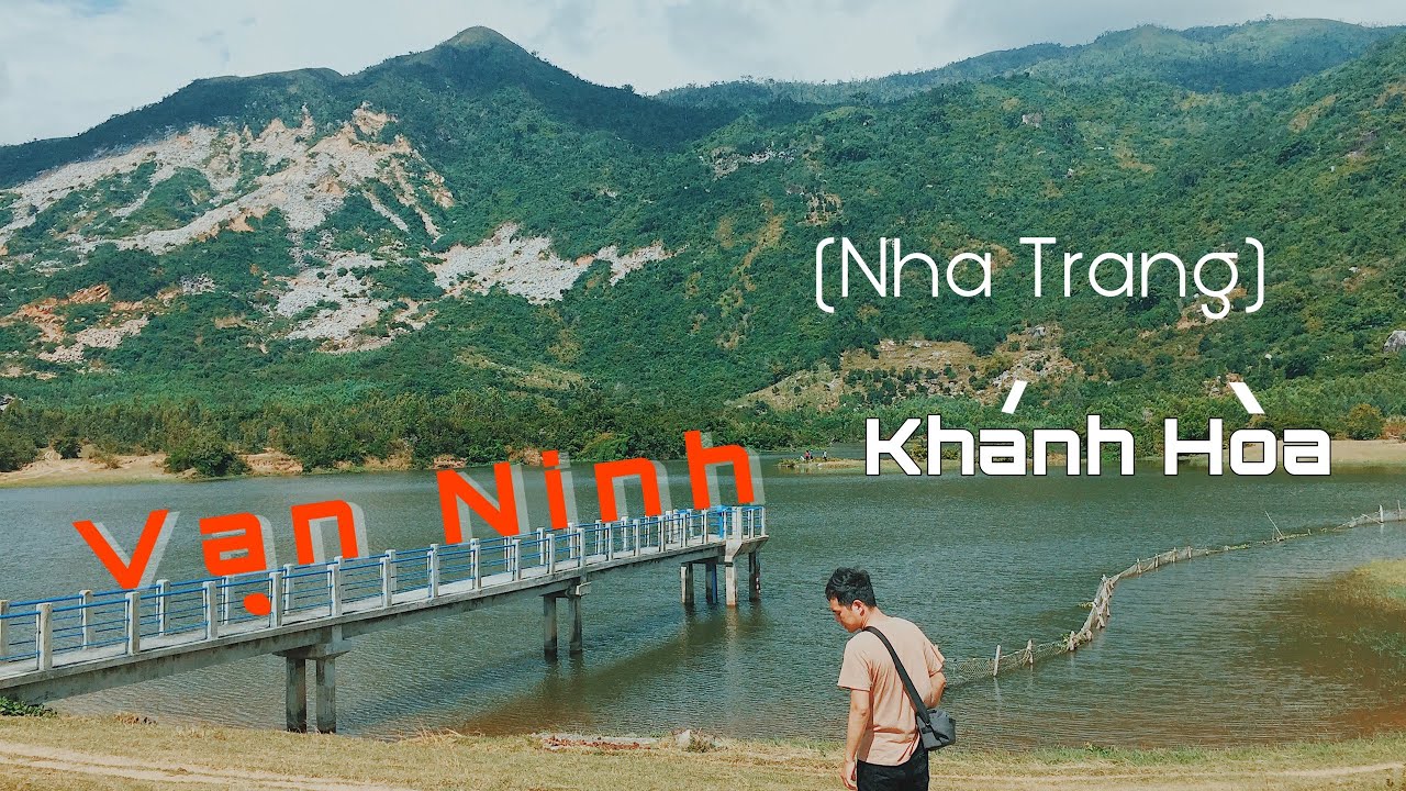 Vạn Ninh quê tôi - Những cảnh đẹp quê hương Vạn ninh, Khánh Hoà