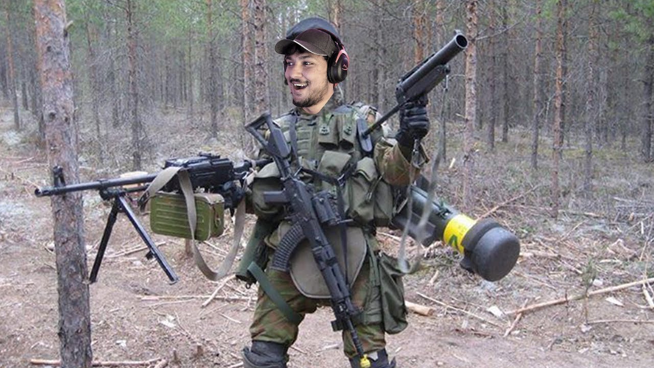 වලියක්  | Battlefield 2024 Gameplay