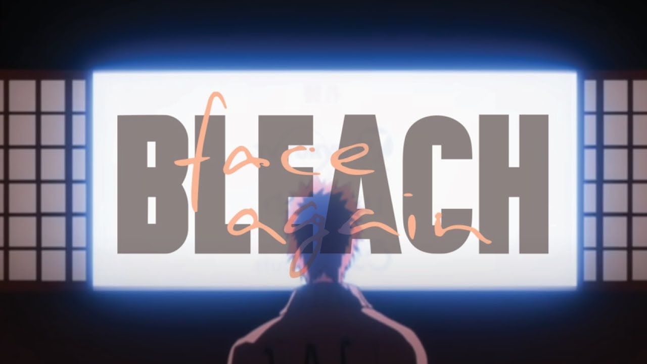BLEACH: MAD opening | The Thousand Year Blood War