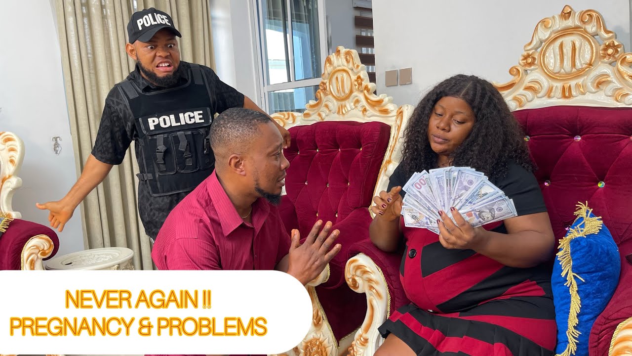 NEVER AGAIN!! PREGNANCY & PROBLEMS /LATEST TRENDING 2026 MOVIE. YOU WILL NOT BELIEVE WHAT HAPPENED 