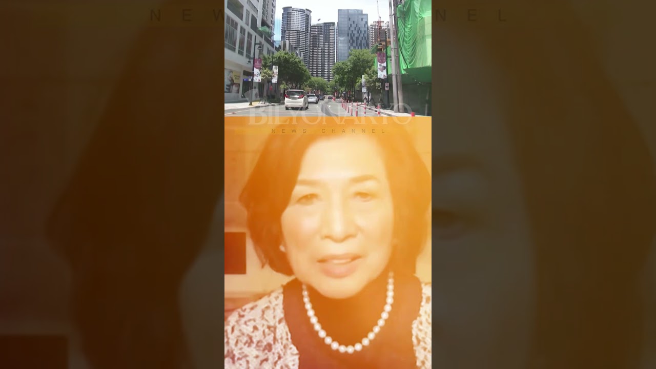 Philippines poised to replace China as Asia’s manufacturing hub