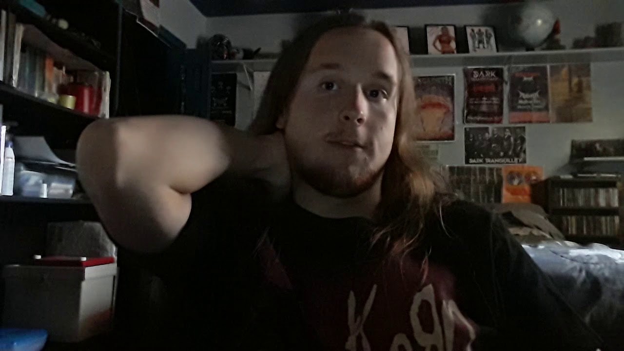 Korn - Follow The Leader Album Review
