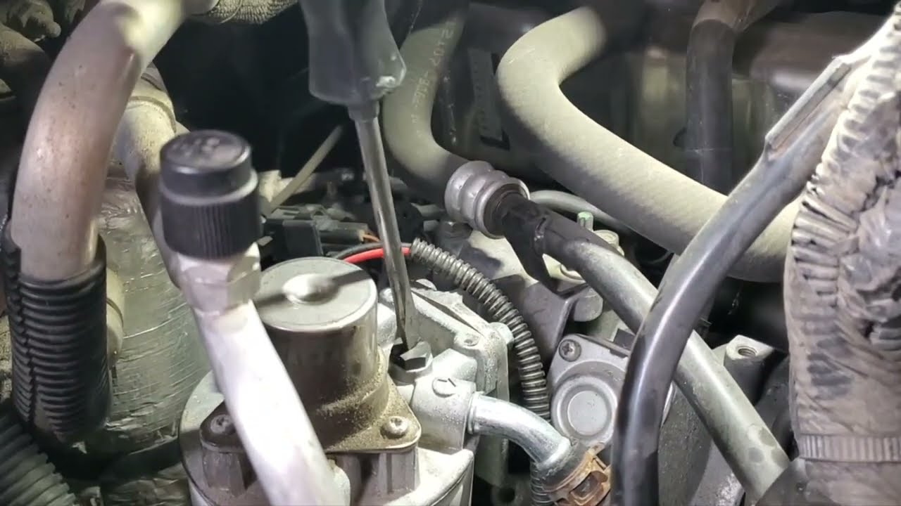 топливо для заправки 6.6 Duramax